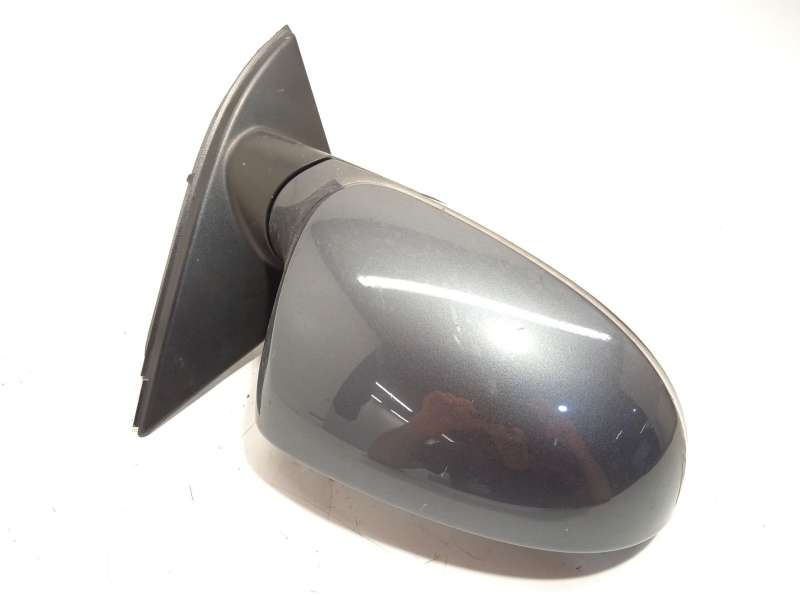 Recambio de retrovisor derecho para volkswagen passat b6 (3c2) 2.0 tdi referencia OEM IAM 3C1857508DM 3C1857508DM9B9 - Gris 2