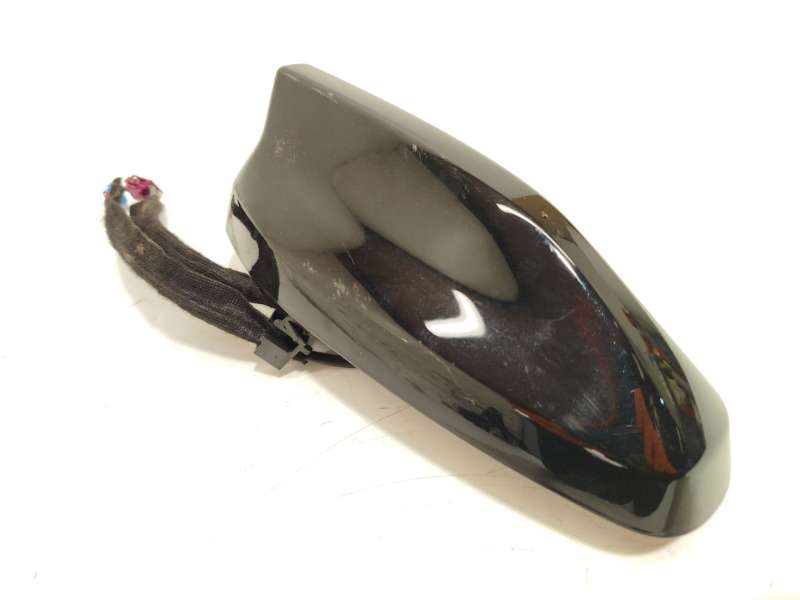 Recambio de antena para ford puma (j2k, cf7) 1.0 ecoboost mhev referencia OEM IAM PCPT19K351PB5KBX 2812427 - Gris 3