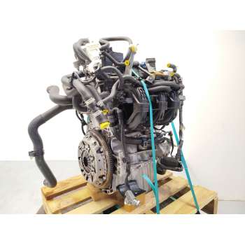 MOTOR COMPLETO 1KR 1KRFE 