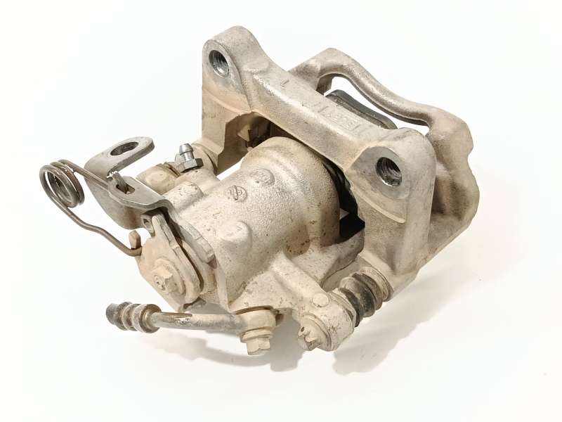 Recambio de pinza freno trasera izquierda para peugeot 2008 ii (ud_, us_, uy_, uj_, ur_, uc_) 1.5 bluehdi 110 (udyhsk) referenci 4