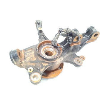 Recambio de mangueta delantera izquierda para fiat doblo furgoneta/monovolumen (510_, 511_) bluehdi 100 referencia OEM IAM 15525