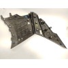 Recambio de aletin trasero izquierdo para kia niro ii (sg2) ev referencia OEM IAM 87850AO000  
