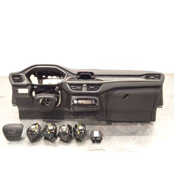 KIT AIRBAG 2849734 2438977 2706715