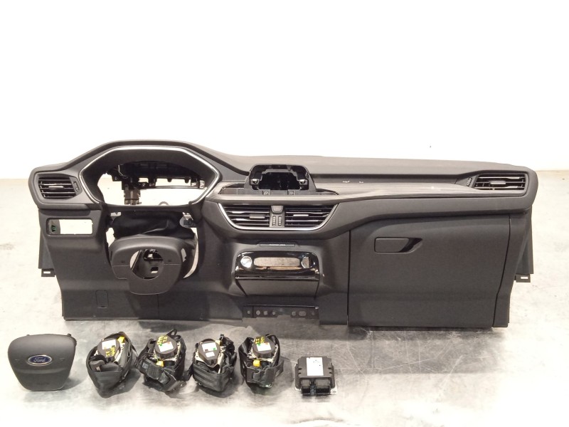 KIT AIRBAG 2849734 2438977 2706715