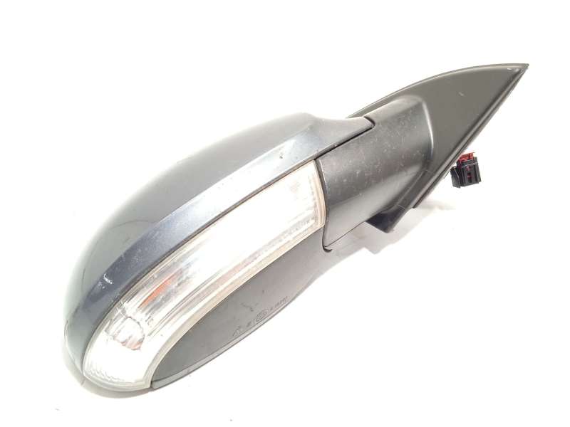 Recambio de retrovisor derecho para volkswagen passat b6 (3c2) 2.0 tdi referencia OEM IAM 3C1857508DM 3C1857508DM9B9 - Gris 3