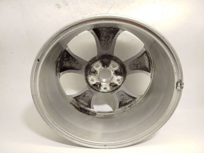 Recambio de llanta para kia sorento ii (xm) 2.2 crdi referencia OEM IAM 529102P270 - Blanco 6