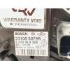 Recambio de alternador para dacia sandero ii (b8_) tce 90 (b8m1, b8ma) referencia OEM IAM 231005079R  F000BL0456