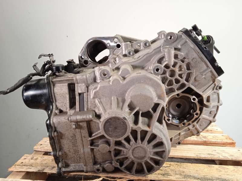 Recambio de caja cambios para seat leon (5f1) 1.5 tsi referencia OEM IAM TSM 0CW300043D00N 0CW300043D 3