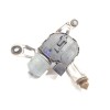 Recambio de motor limpia delantero para kia carens iv 1.7 crdi referencia OEM IAM 98110A4000  