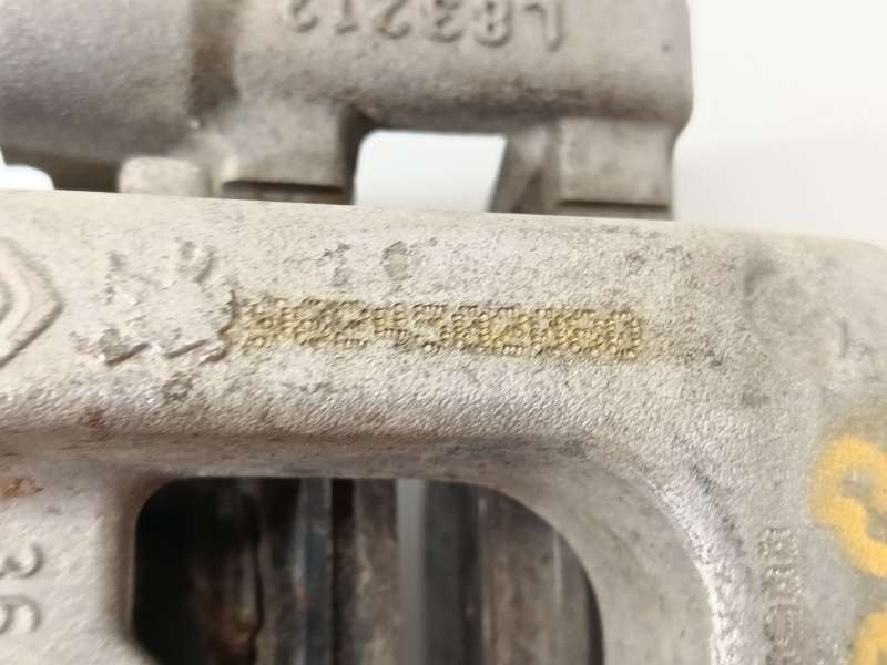 Recambio de pinza freno trasera izquierda para peugeot 2008 ii (ud_, us_, uy_, uj_, ur_, uc_) 1.5 bluehdi 110 (udyhsk) referenci 6