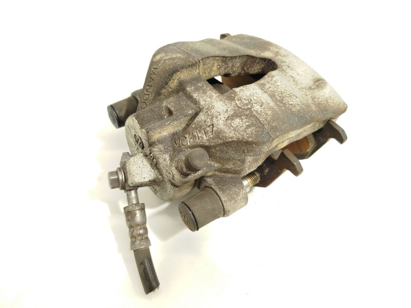 PINZA FRENO DELANTERA DERECHA 2Q0615124A 