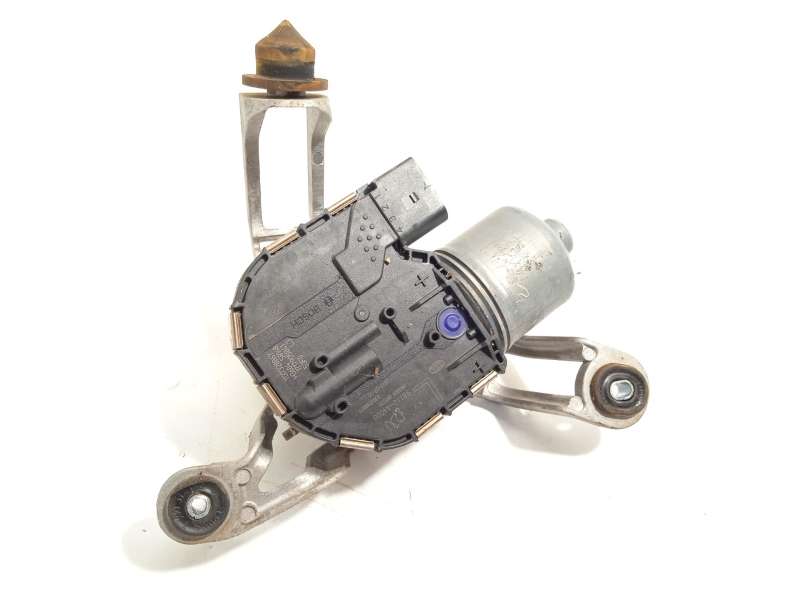 Recambio de motor limpia delantero para kia carens iv 1.7 crdi referencia OEM IAM 98110A4000 - Blanco 2