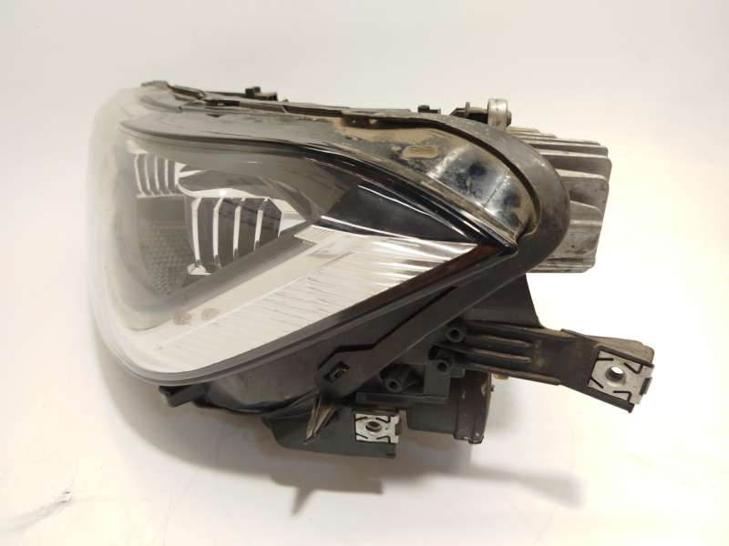 Recambio de faro izquierdo para volkswagen t-cross (c11, d31) 1.0 tsi referencia OEM IAM 2GM941035B  90142355 3