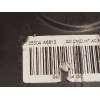 Recambio de electroventilador para hyundai i30 (gd) 1.4 crdi cat referencia OEM IAM 25304A6810 25380A5800 