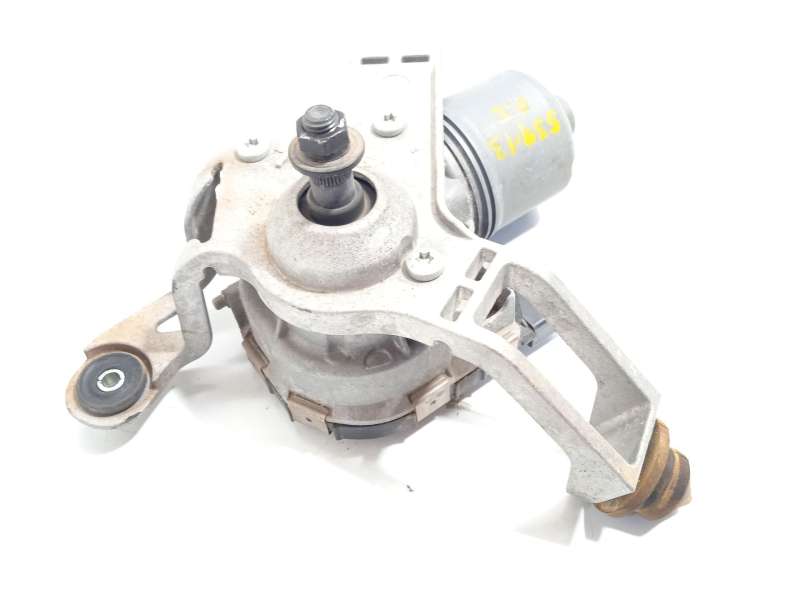 Recambio de motor limpia delantero para kia carens iv 1.7 crdi referencia OEM IAM 98110A4000 - Blanco 3