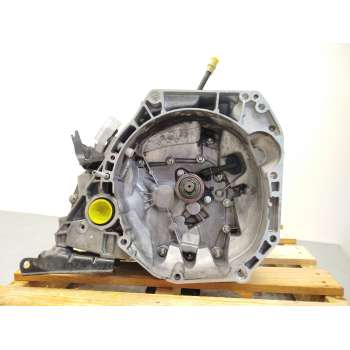 CAJA CAMBIOS JH3336 320101084R 320109359R