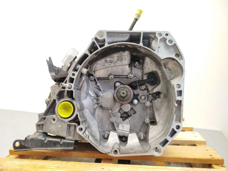 CAJA CAMBIOS JH3336 320101084R 320109359R