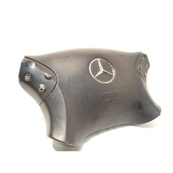 AIRBAG DELANTERO IZQUIERDO A2034601898 A20346018989051 