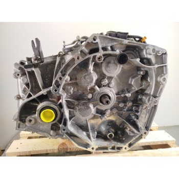 Recambio de despiece caja cambios para renault arkana i (lcm_, ldn_) 1.6 e-tech 145 (ldmu) referencia OEM IAM DB1012 320104061R 