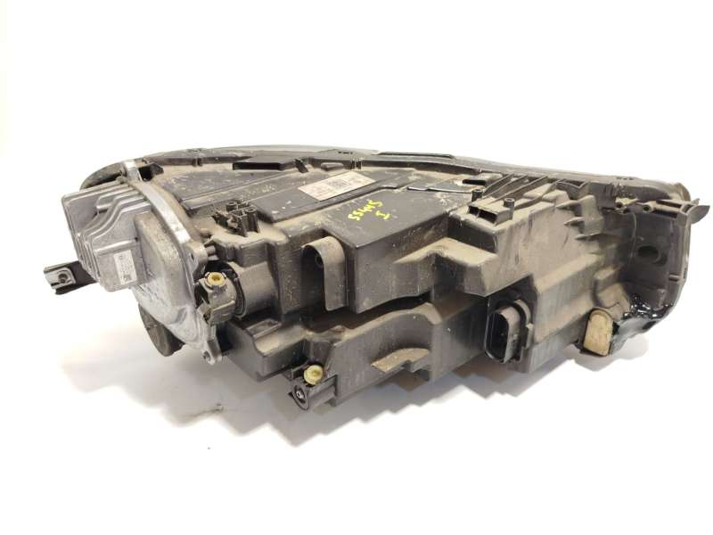 Recambio de faro izquierdo para volkswagen t-cross (c11, d31) 1.0 tsi referencia OEM IAM 2GM941035B  90142355 4