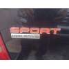 land rover range rover sport del año 2007