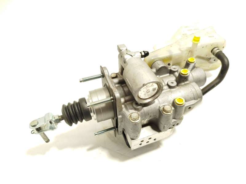 Recambio de abs para toyota c-hr (_x1_) 1.8 hybrid (zyx10_, zyx11_) referencia OEM IAM 4721010040 4727047040 - Gris 2