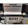 Recambio de motor completo para toyota aygo (_b4_) 1.0 vvti (kgb40) referencia OEM IAM 1KR 1KRFE 