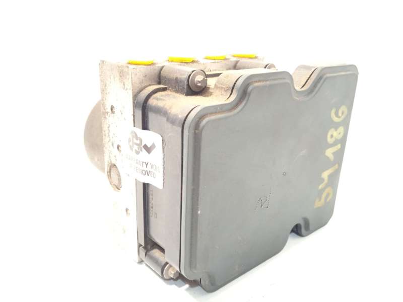 Recambio de abs para opel astra k lim. 5türig selective referencia OEM IAM 39064664 0265956573 269837 3