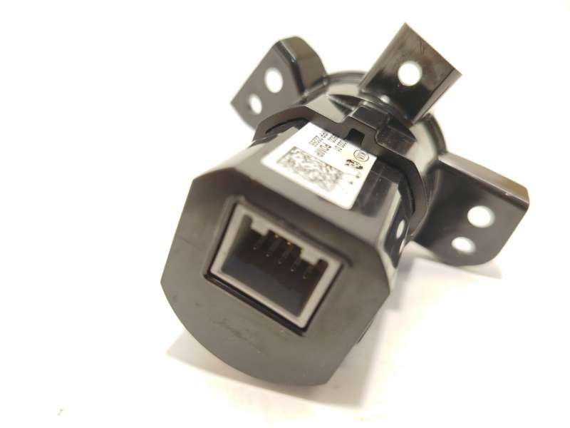 Recambio de interruptor para hyundai i30 (pde, pd, pden) 1.0 t-gdi referencia OEM IAM 95430G3500 - Granate 4
