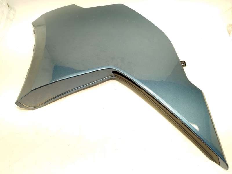 Recambio de aletin trasero derecho para kia niro ii (sg2) ev referencia OEM IAM 87860AT000 - Azul 2