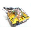 Recambio de caja reles / fusibles para citroën c3 aircross feel referencia OEM IAM 9804848580  