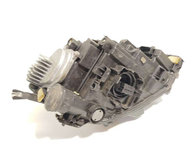 Recambio de faro izquierdo para volkswagen t-cross (c11, d31) 1.0 tsi referencia OEM IAM 2GM941035B  90142355 5
