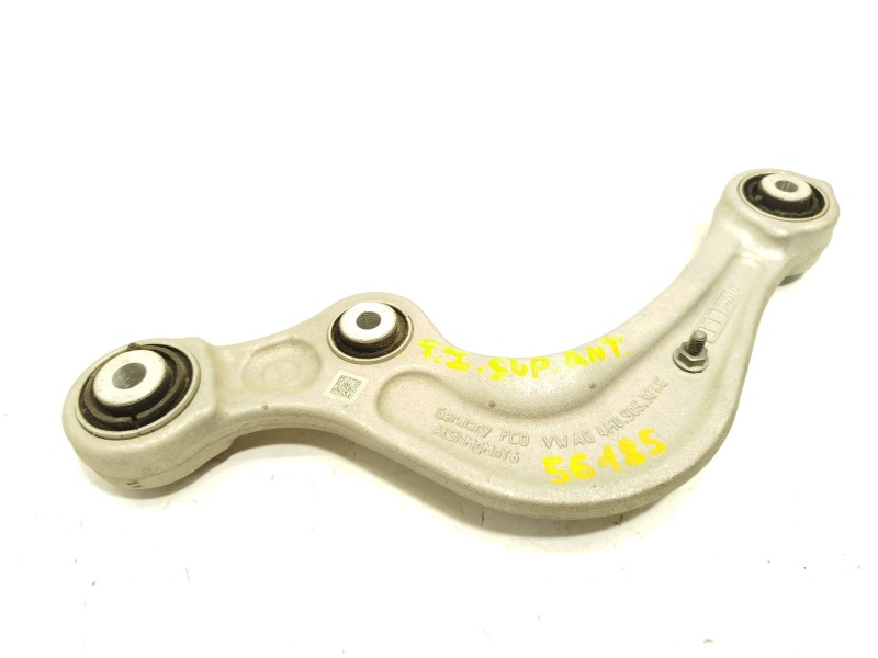 BRAZO SUSPENSION SUPERIOR TRASERO IZQUIERDO 4M0505323G 