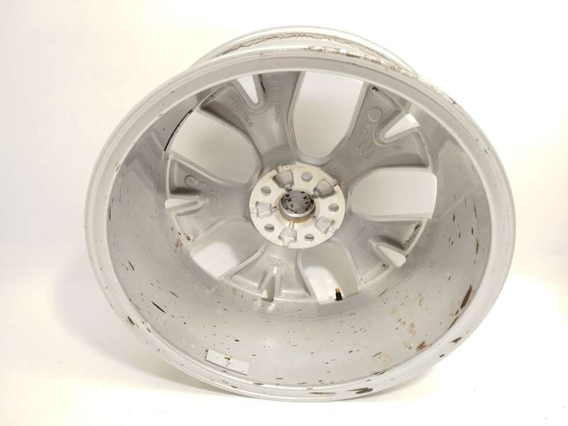 Recambio de llanta para seat ateca (kh7, khp) 1.5 tsi referencia OEM IAM 575601025AC 575601025AC8Z8 5