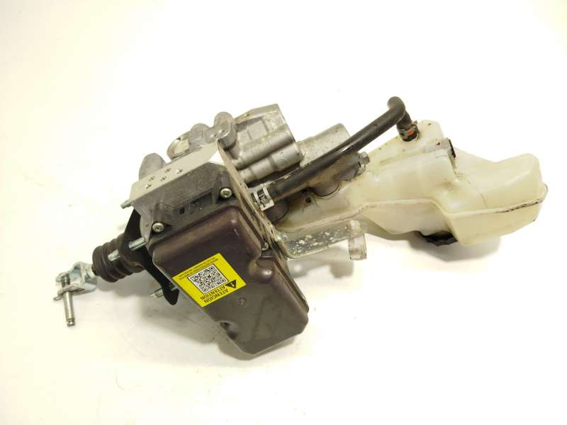 Recambio de abs para toyota c-hr (_x1_) 1.8 hybrid (zyx10_, zyx11_) referencia OEM IAM 4721010040 4727047040 - Gris 3