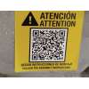 Recambio de motor completo para toyota aygo (_b4_) 1.0 vvti (kgb40) referencia OEM IAM 1KR 1KRFE 
