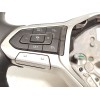 Recambio de volante para volkswagen t-cross (c11, d31) 1.0 tsi referencia OEM IAM 2G0419089GVDH  