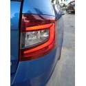 SKODA OCTAVIA COMBI (5E5)
