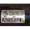Recambio de motor arranque para nissan qashqai (j11) 1.3 16v cat referencia OEM IAM 233006662R  M000TD2571