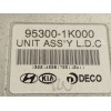 Recambio de modulo electronico para hyundai ix20 1.6 cat referencia OEM IAM 953001K000  