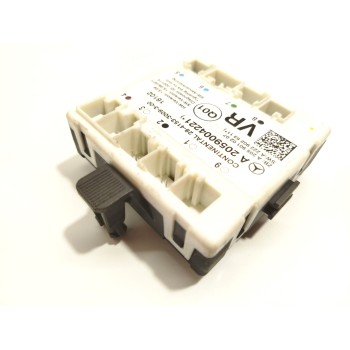 CENTRALITA CONFORT A2059004221 