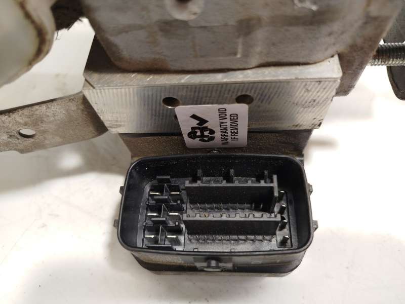 Recambio de abs para toyota c-hr (_x1_) 1.8 hybrid (zyx10_, zyx11_) referencia OEM IAM 4721010040 4727047040 - Gris 4