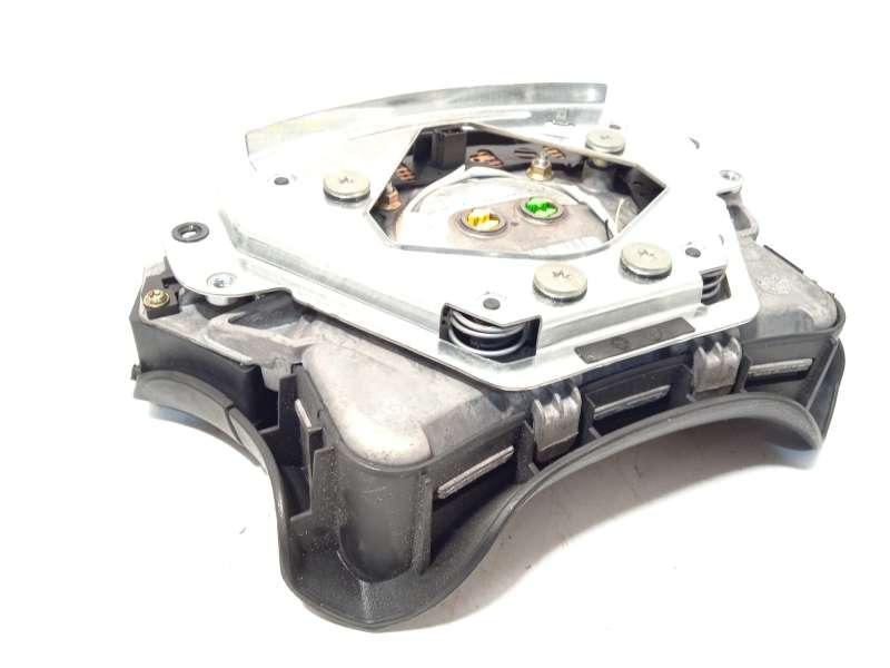 Recambio de airbag delantero izquierdo para mercedes-benz clase c (w203) c 220 cdi (203.006) referencia OEM IAM A2034601898 A203 - Amarillo 4