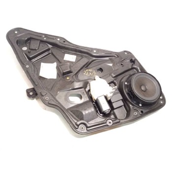 Recambio de elevalunas trasero derecho para volkswagen tiguan (5n1) 2.0 tdi referencia OEM IAM 5N0839730M  5N0959704D