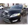 ford mondeo ber. (ca2) del año 2007
