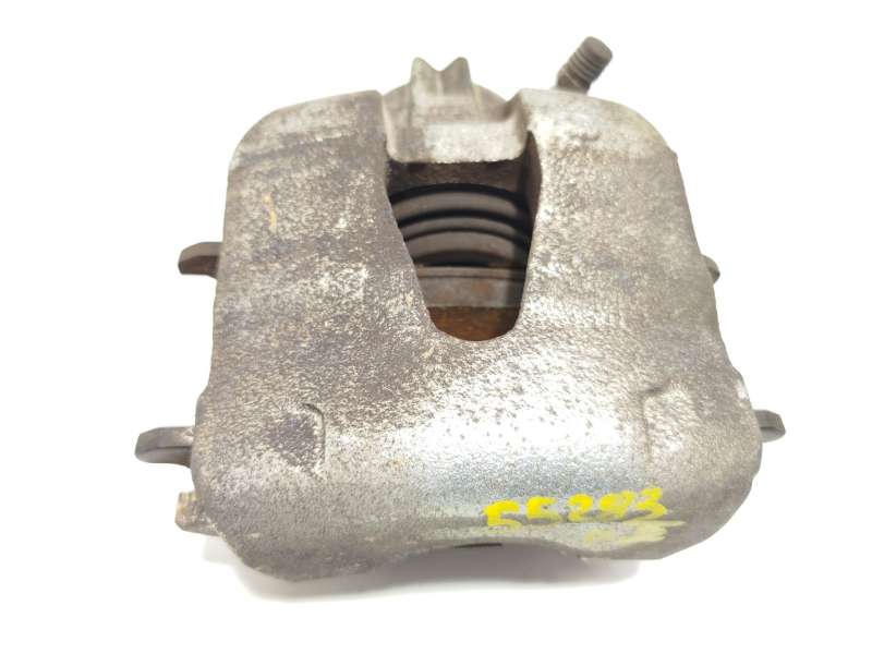 Recambio de pinza freno delantera izquierda para seat arona (kj7, kjp) 1.0 tsi referencia OEM IAM 2Q0615123A - Azul 2