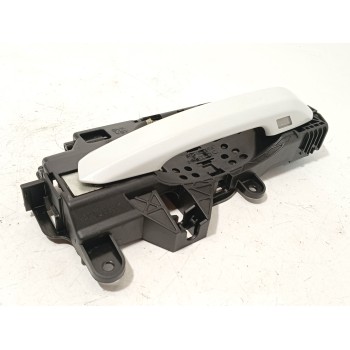 Recambio de maneta exterior trasera izquierda para audi a5 sportback (f5a, f5f) 35 tdi referencia OEM IAM 8W0837811A  