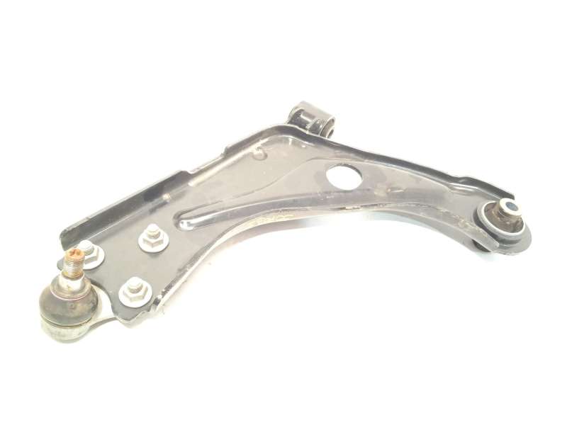 Recambio de brazo suspension inferior delantero izquierdo para fiat doblo furgón/monospace (510_, 511_) bluehdi 100 referencia O - Blanco