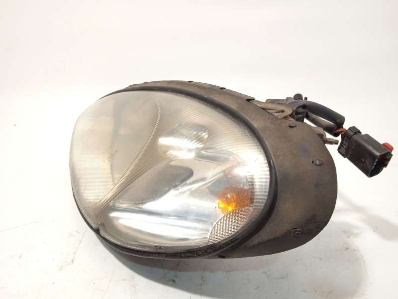Recambio de faro izquierdo para chrysler pt cruiser (pt_) 2.0 referencia OEM IAM 5288767AE K05288767AE - Gris 2