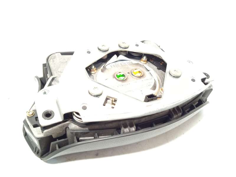 Recambio de airbag delantero izquierdo para mercedes-benz clase c (w203) c 220 cdi (203.006) referencia OEM IAM A2034601898 A203 - Amarillo 5